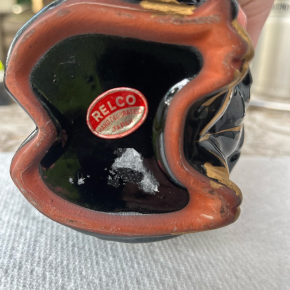 Vintage Pig Bank - Picture 6 of 6